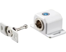 YLI YE-304 elektrisch slot met NO schakeling voor kastdeur en laden