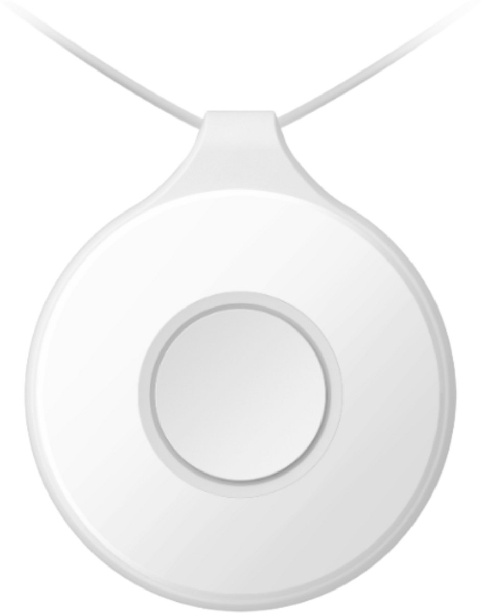 Hikvision DS-PDEB1-EG2-WE draadloze paniekknop