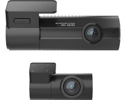 BlackVue ELITE 8 2CH 64GB - Dashcam
