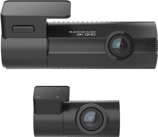 Blackvue Elite 8-2CH 64GB