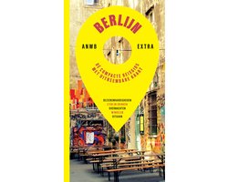 ANWB Extra - Berlijn