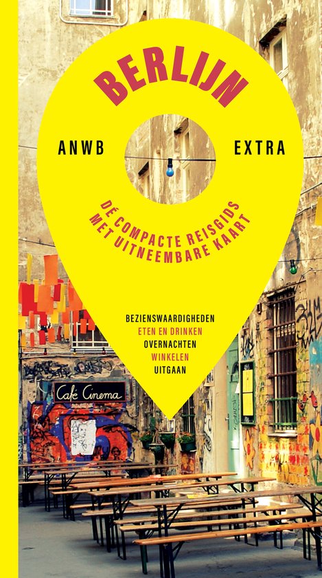 ANWB Extra - Berlijn