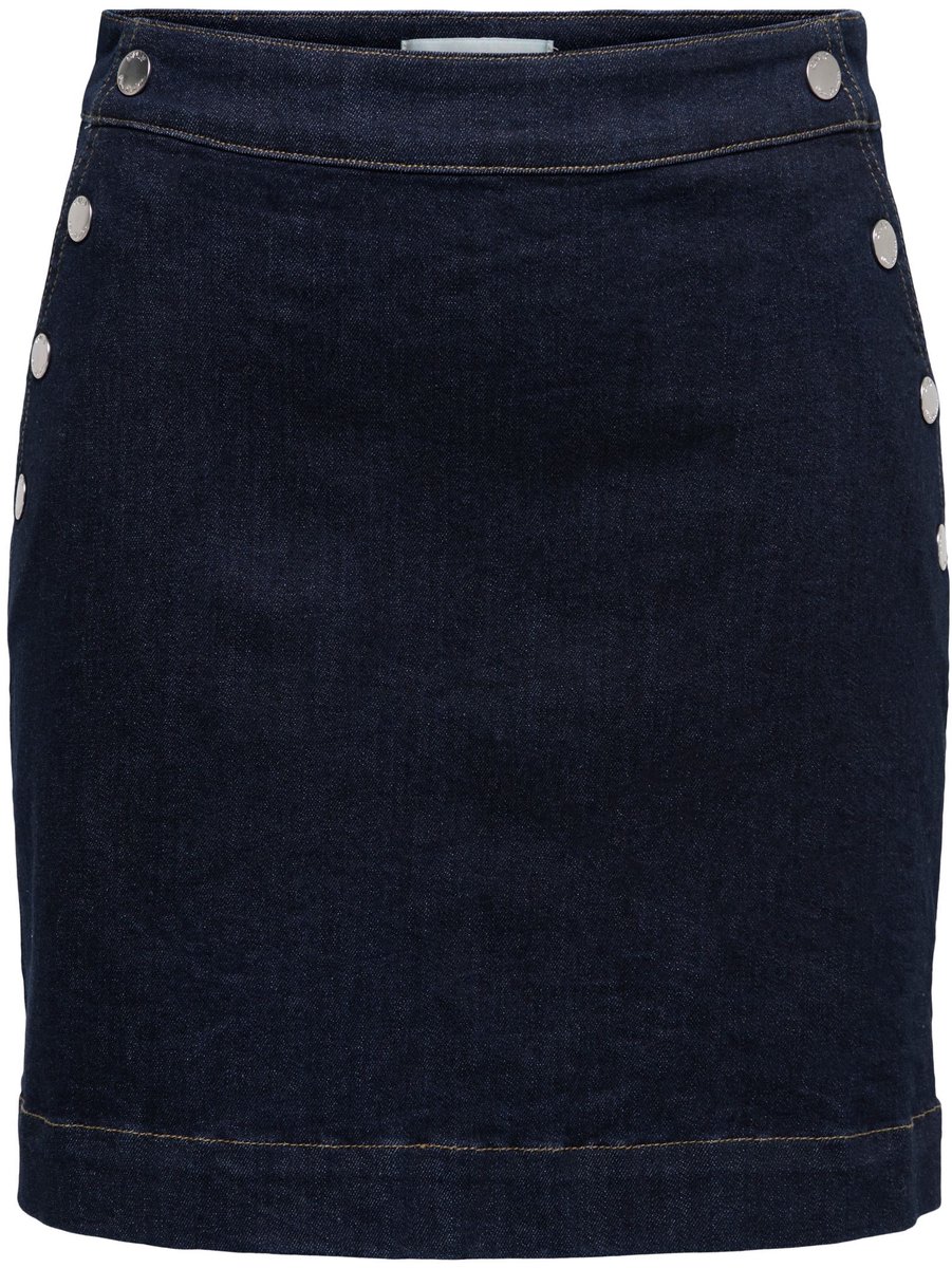 ONLY Denim rok ONLMADISON Mini-rok