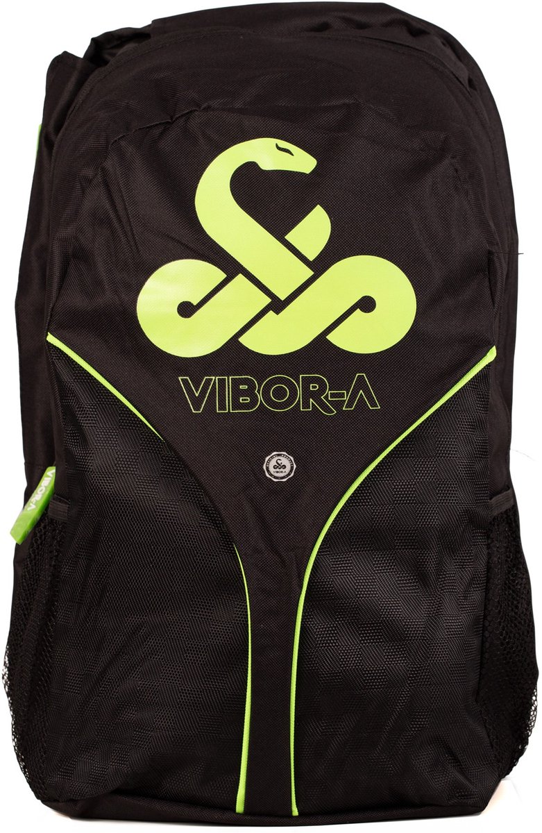 Vibor-a Taipan Rugzak Verde ÚNICA