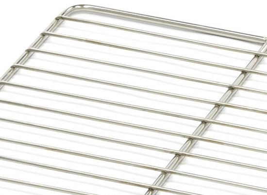 Oven Rooster - 32,5 x 35,4 cm - 2/3 GN van Maxima — afbeelding 4