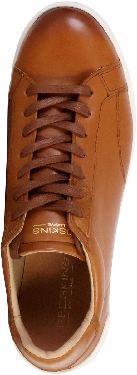 Leren sneakers Tessin