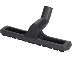 Vloerborstelkop Vervanging - Reserveonderdeel Stofzuiger - Stofzuigen Harde Vloeren - Binnendiameter 35 mm - 20x10x5 cm