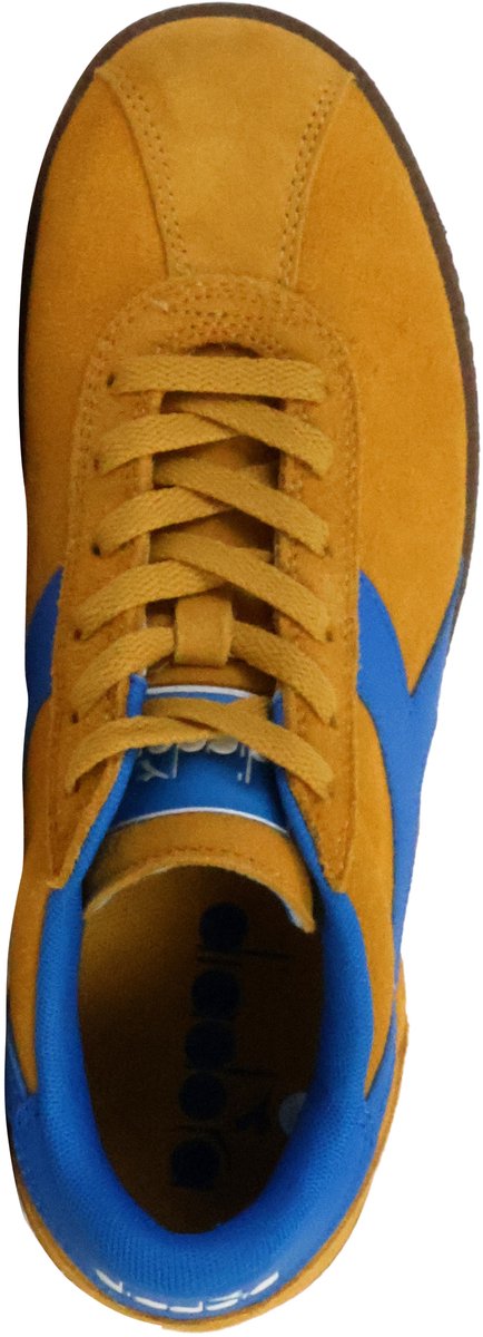 Leren sneakers Tokyo