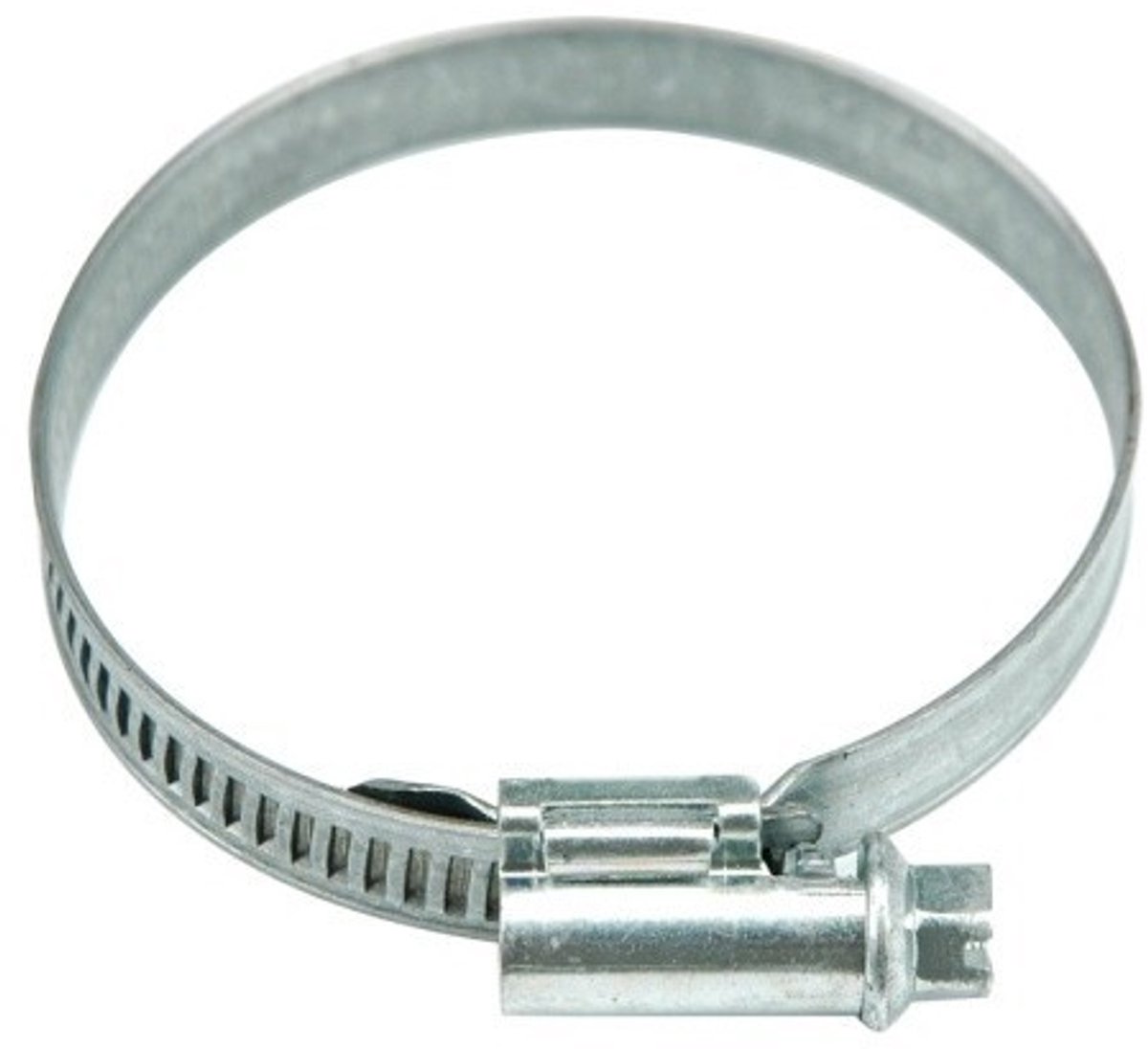 Norma Slakkenwormklem 10-16 mm - 10 Stuks