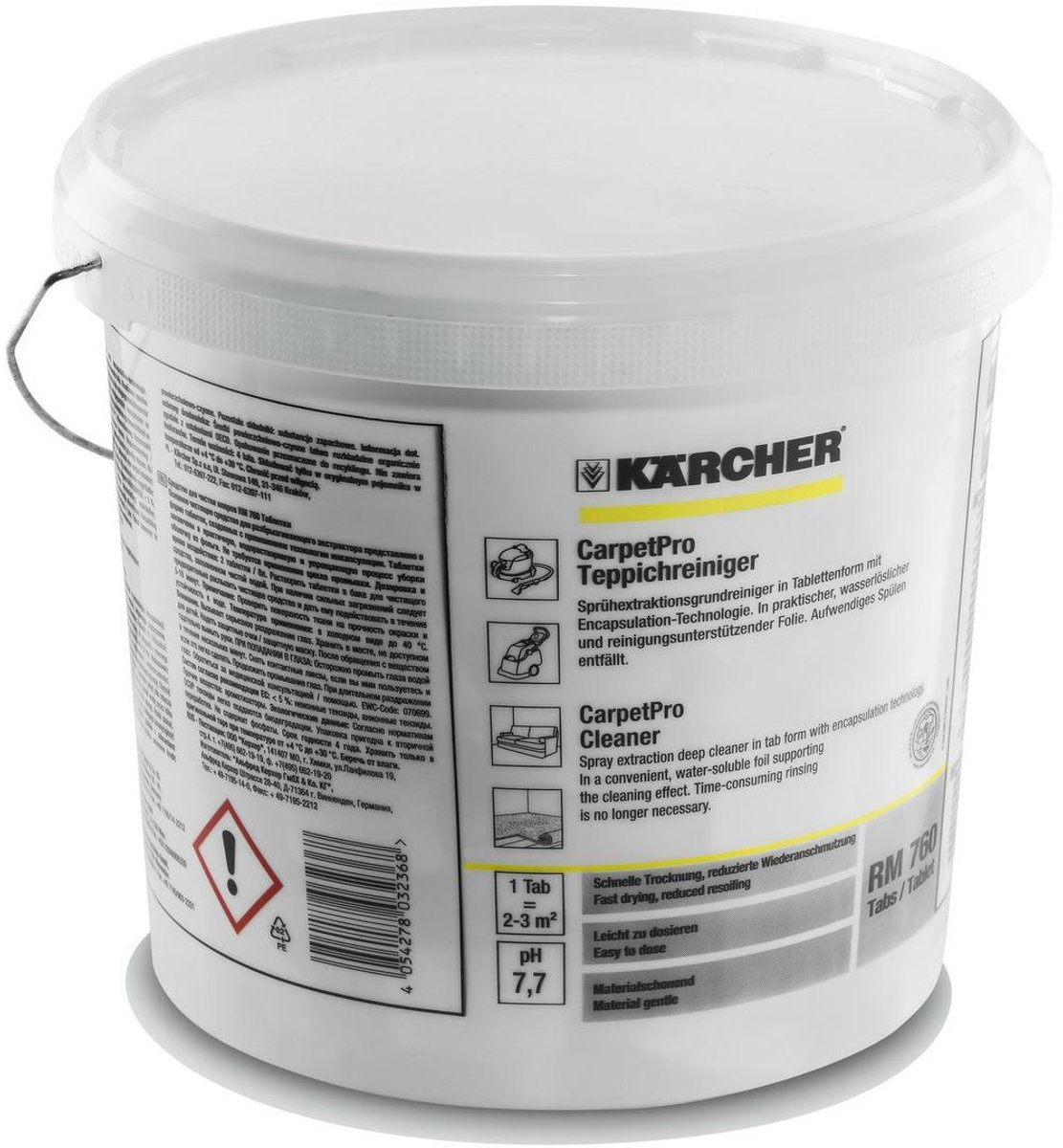Bol.com Kärcher 1042-uniw aanbieding