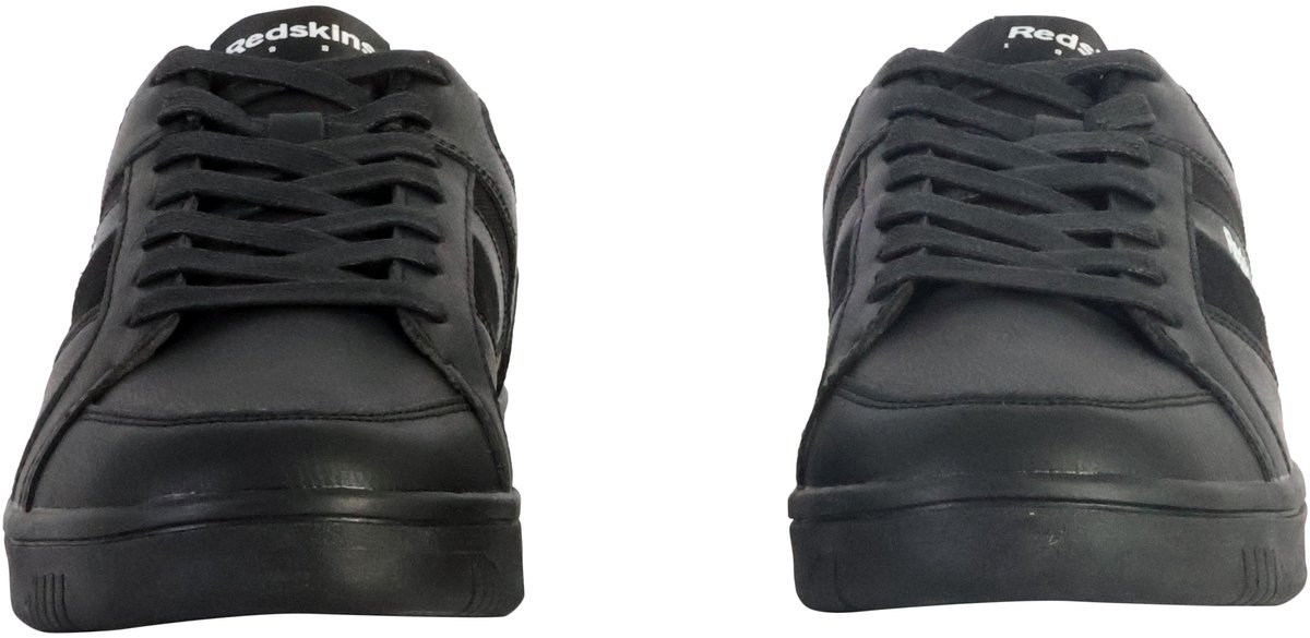 Gandhi-sneakers met veters