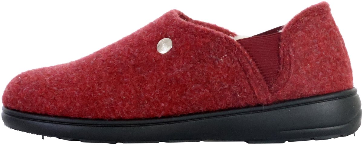 Cloty-sneakers met elastieken
