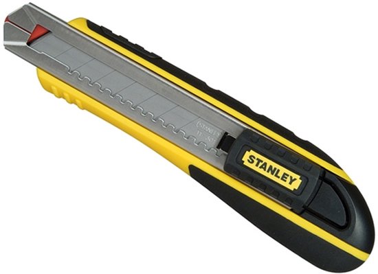 STANLEY - FatMax Afbreekmes - 18mm