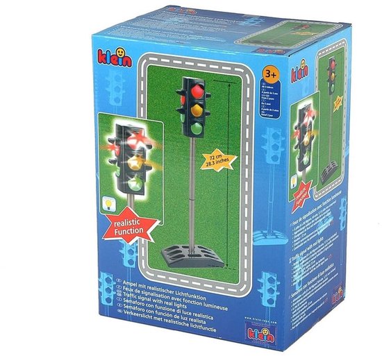 Jouets Jacko : Feux de circulation et caméra de contrôle de vitesse avec musique
