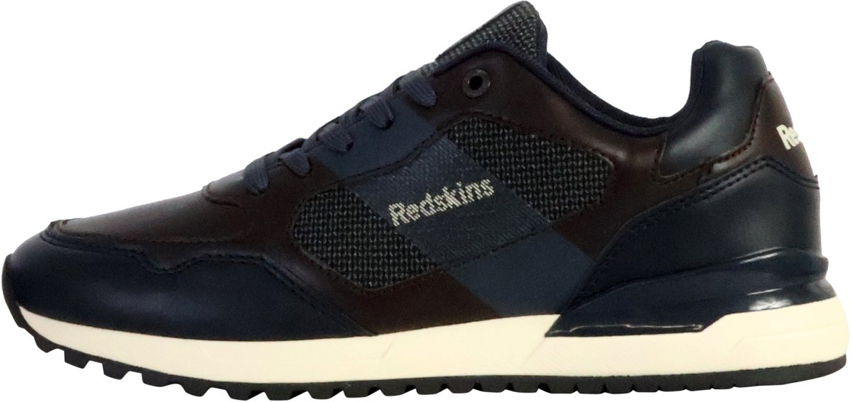 Obvious 2 sneakers met veters