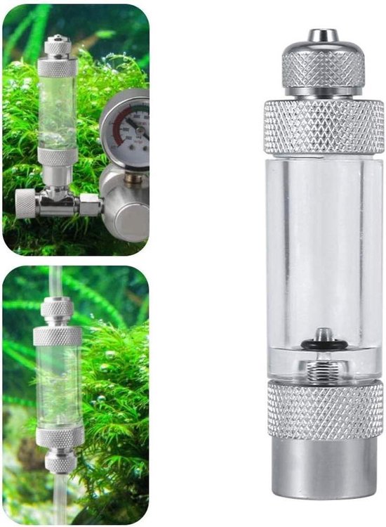 Aqua Marina Liquid Air V1 Double Action Handpomp