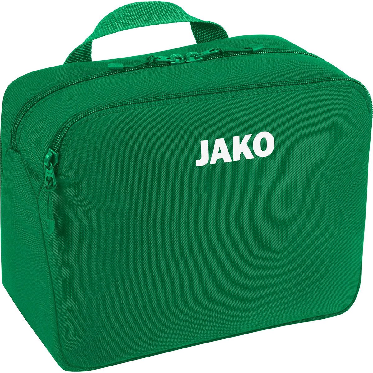 Jako One Toilettas - Sportgroen | Maat: UNI