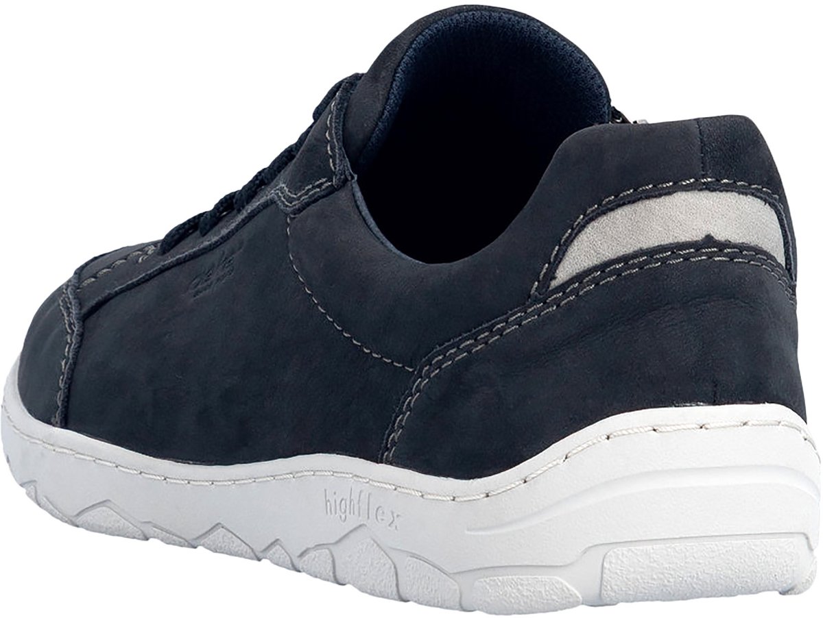 Leren sneakers Namur