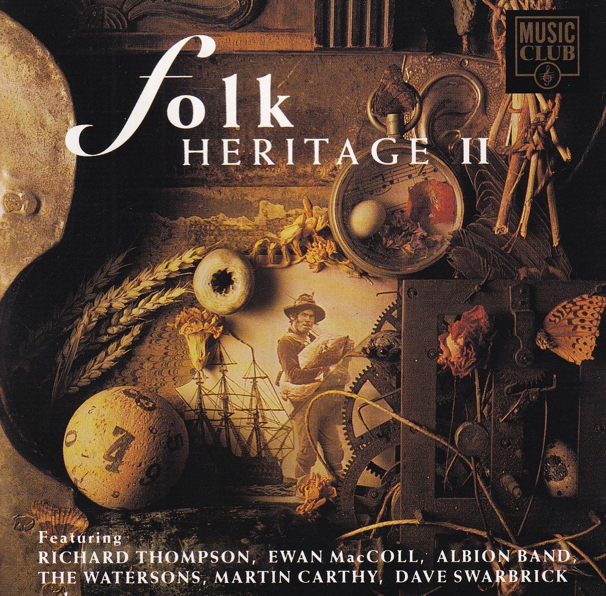 Folk Heritage 2