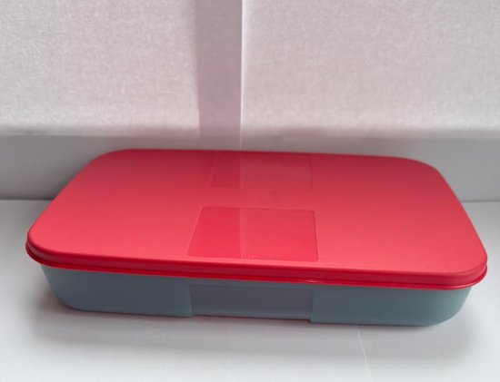 Tupperware Stapel trois congelé