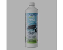 Tunap 994 Hygiënereiniger voor aircosystemen