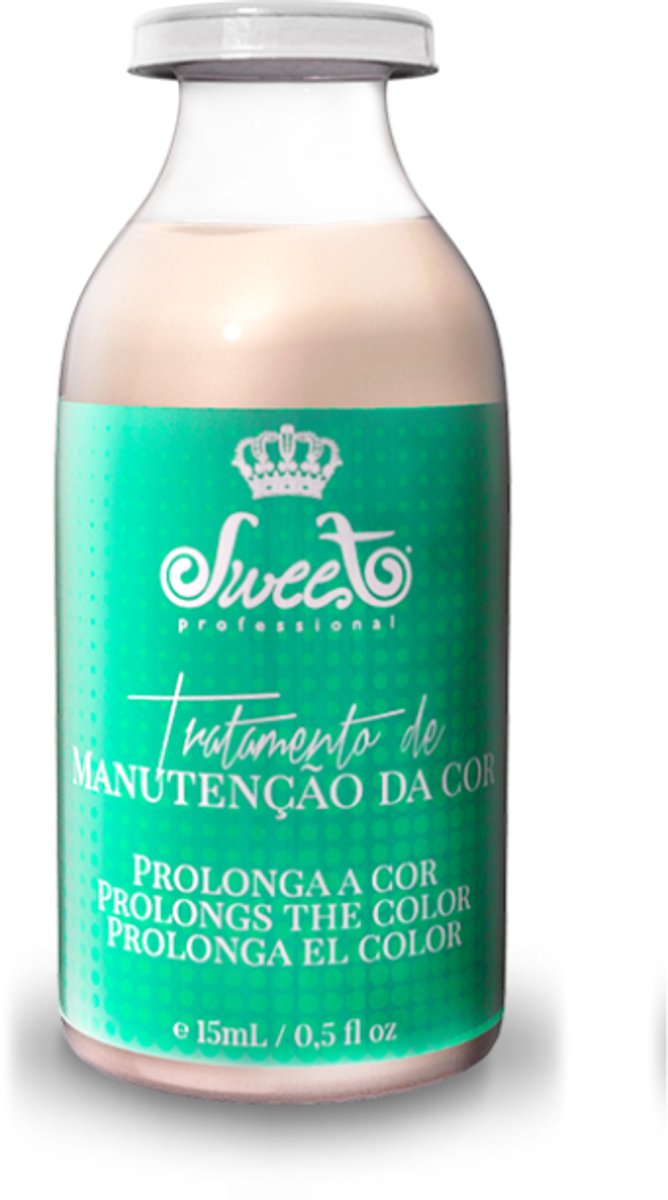 Sweet Professional Alchemy Color Maintenance 15ml