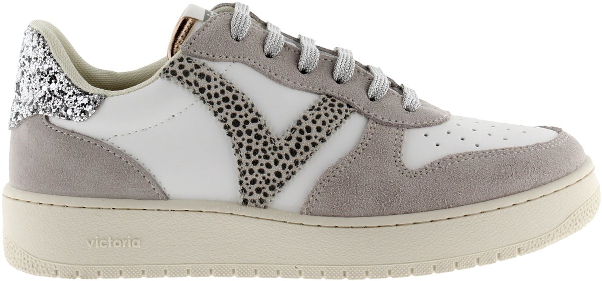 Leren sneakers
