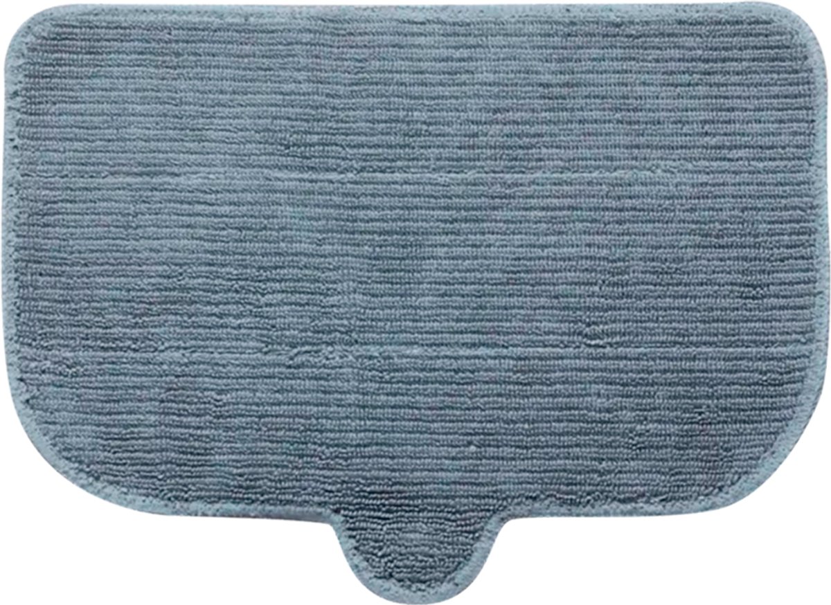 Aeno SM1 Vloerstof MOP - Kleine huishoudelijke apparaten - Steam MOP Accessoire - Floor MOP - 260*155*10mm