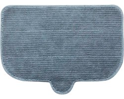 Aeno SM1 Vloerstof MOP - Kleine huishoudelijke apparaten - Steam MOP Accessoire - Floor MOP - 260*155*10mm