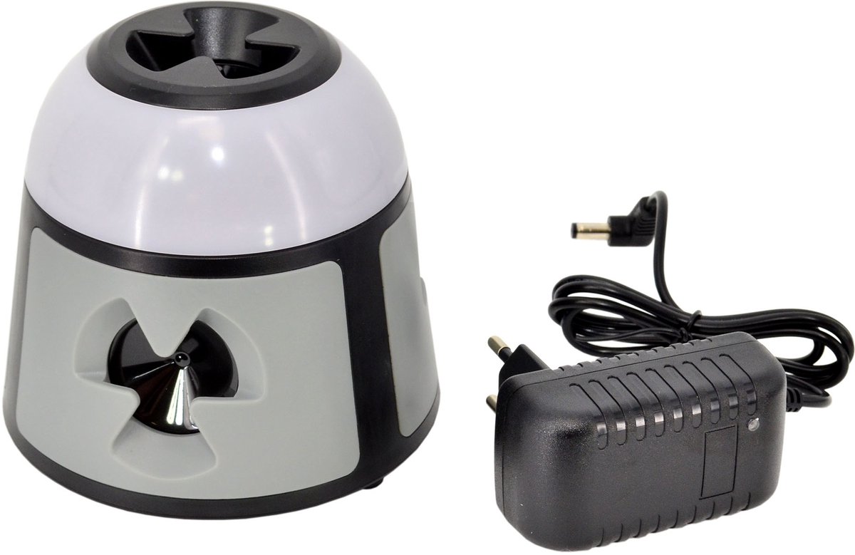 AWTools AW62050 - Ultrasonische Dierenafschrikker - Bewegingssensor PIR - Buitenbestendig