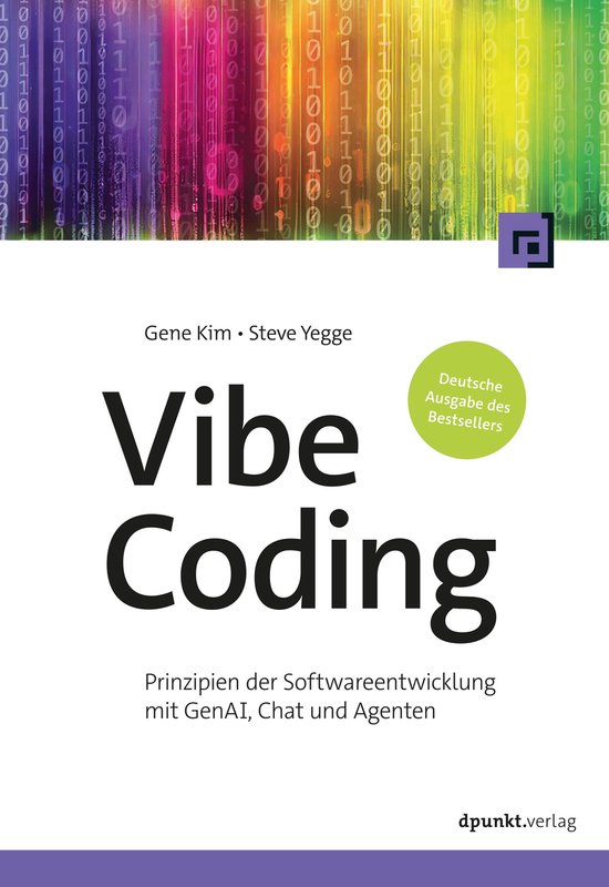Vibe Coding - cover