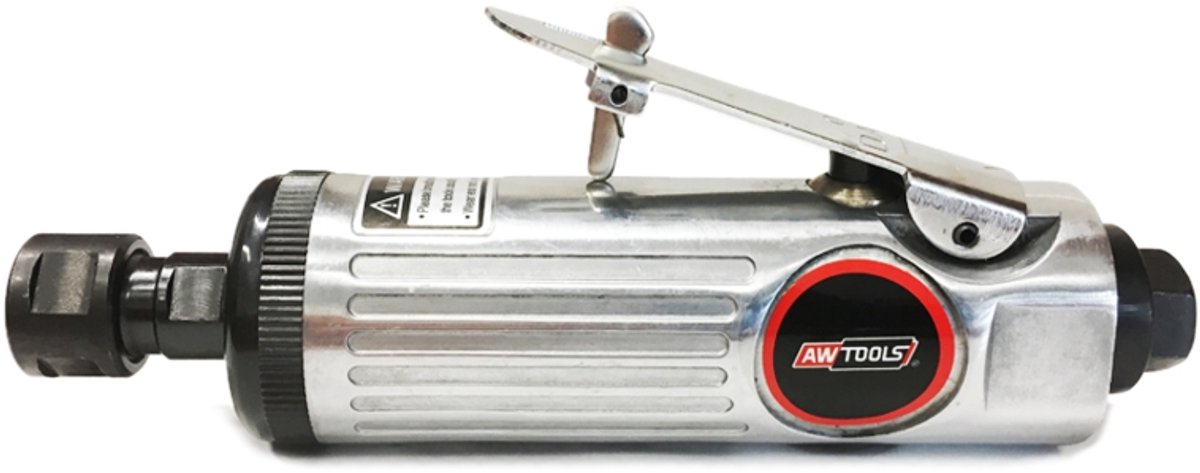 Awtools AW10303 - Pneumatische Rechte Slijpmachine