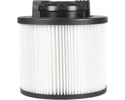 DeWALT - Vervangingsfilter voor stofzuiger DEW49497