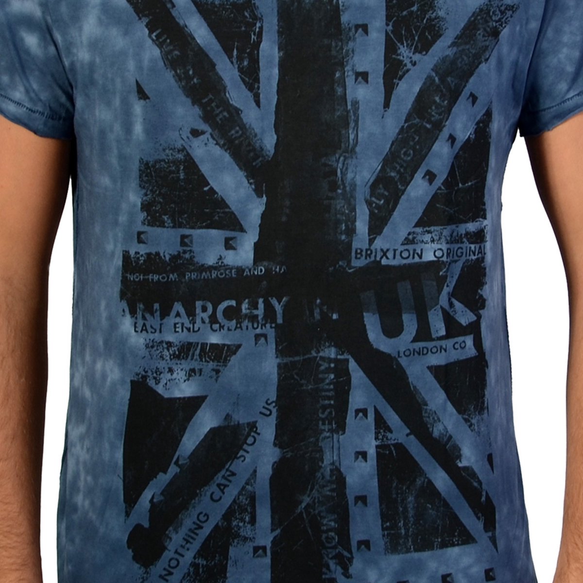 T-shirt W15139