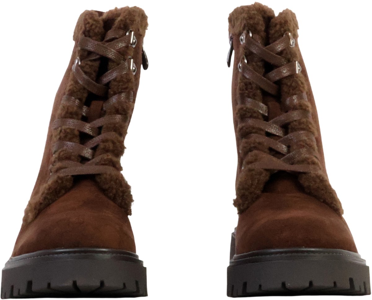 Veterschoenen