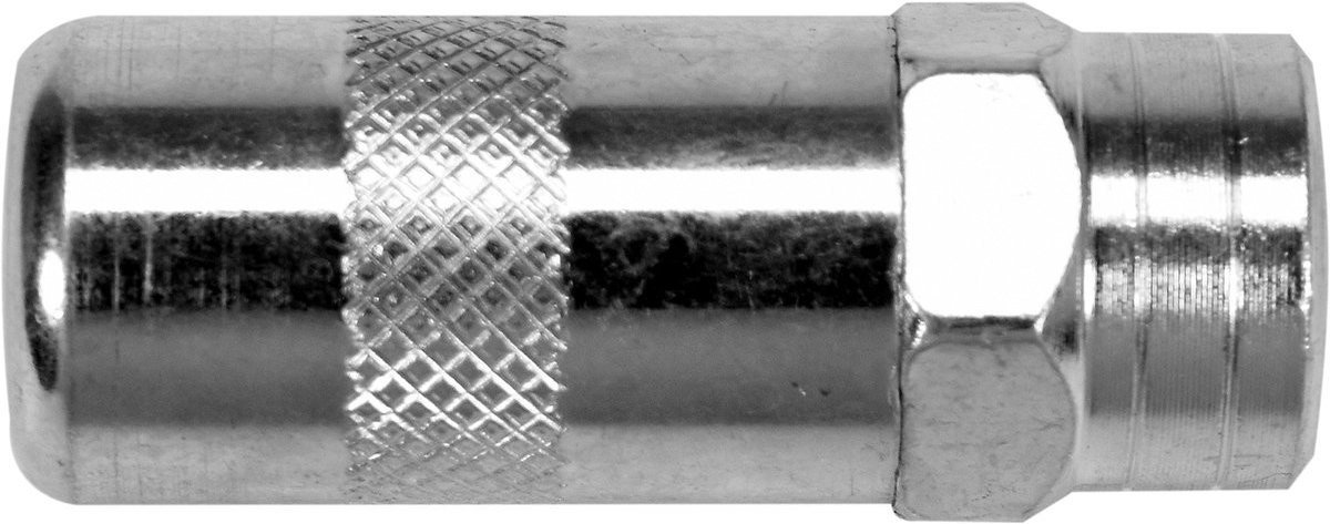 Yato - Smarownica kopstuk - Vierklem - Ø15 mm