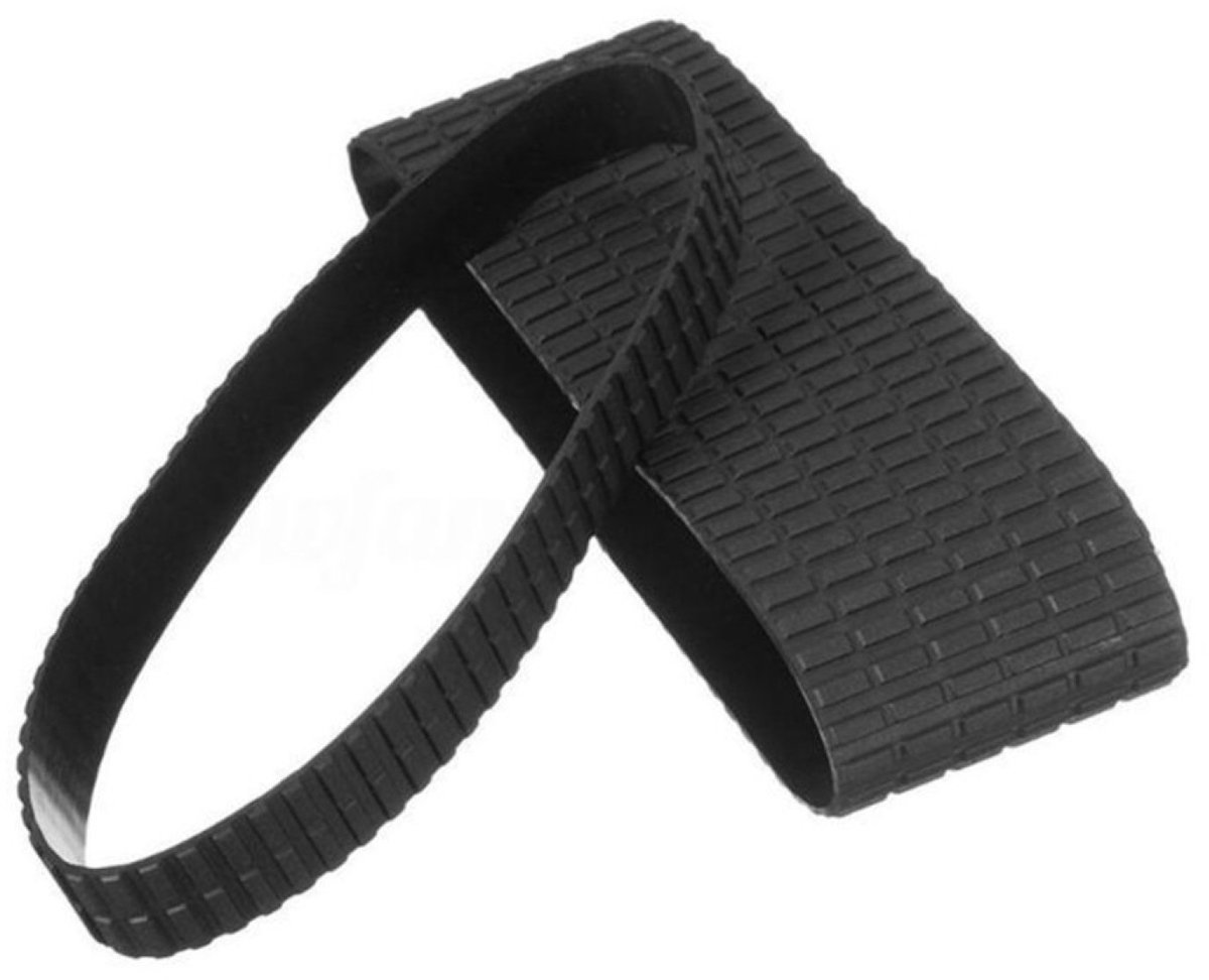 Geschikt voor UL Lens Zoom Grip & Focusing Rubber Ring Circle Set Geschikt voor Tamron 24-70 1:2.8 E