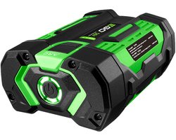 EGO BA1400T Accu 2,5 Ah