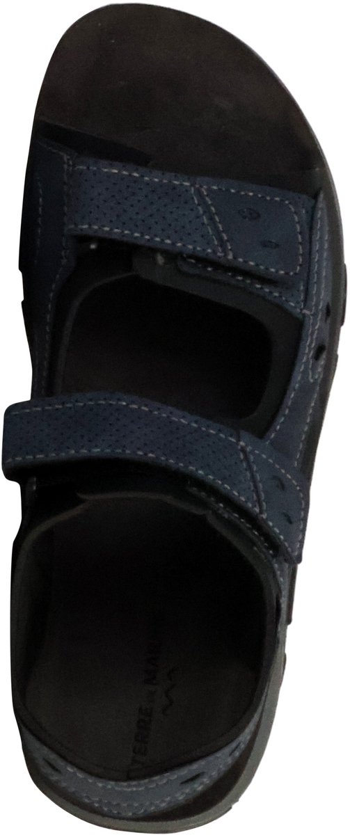 Igalac leren sandalen