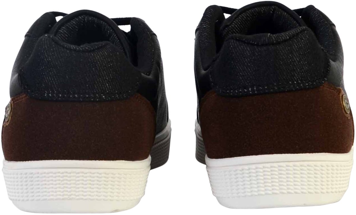 Daton-sneakers met veters