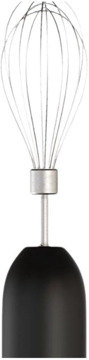 Black&Decker - KitchenWand Draadloze Accu Staafmixer - ‎BCKM1013KG-QW van Merkloos — afbeelding 2