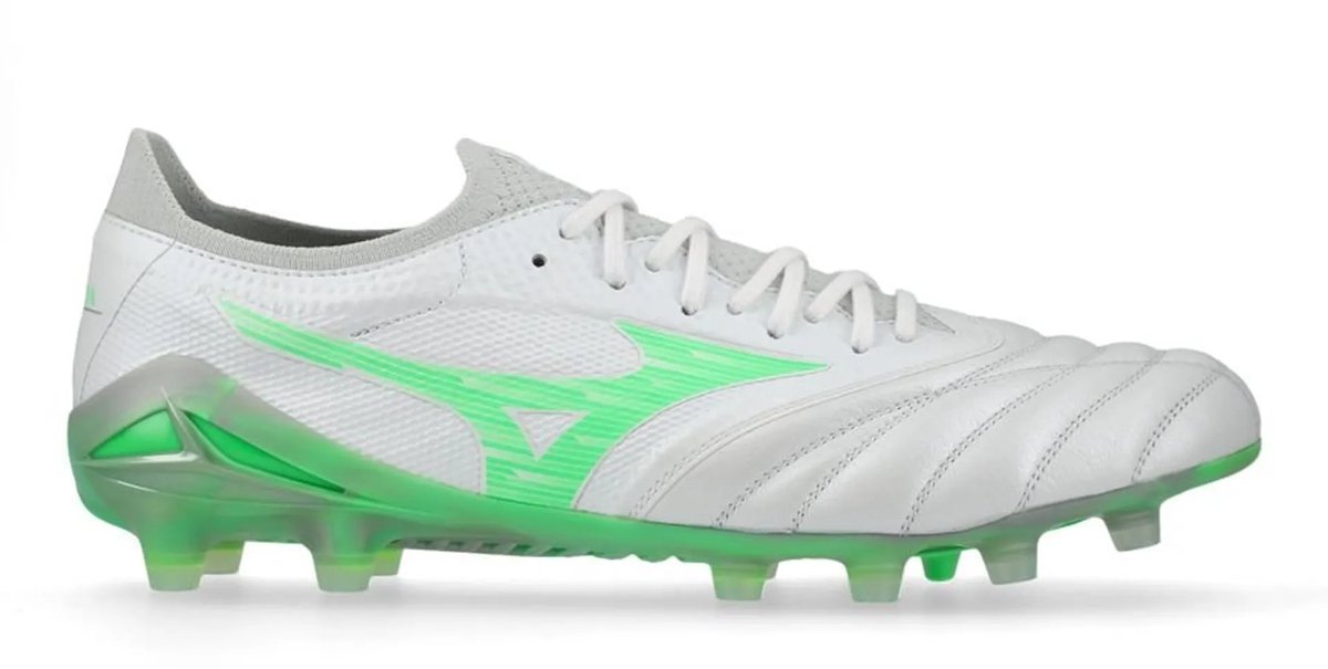 Mizuno Morelia Neo Iv Beta Elite Voetbalschoenen EU 46