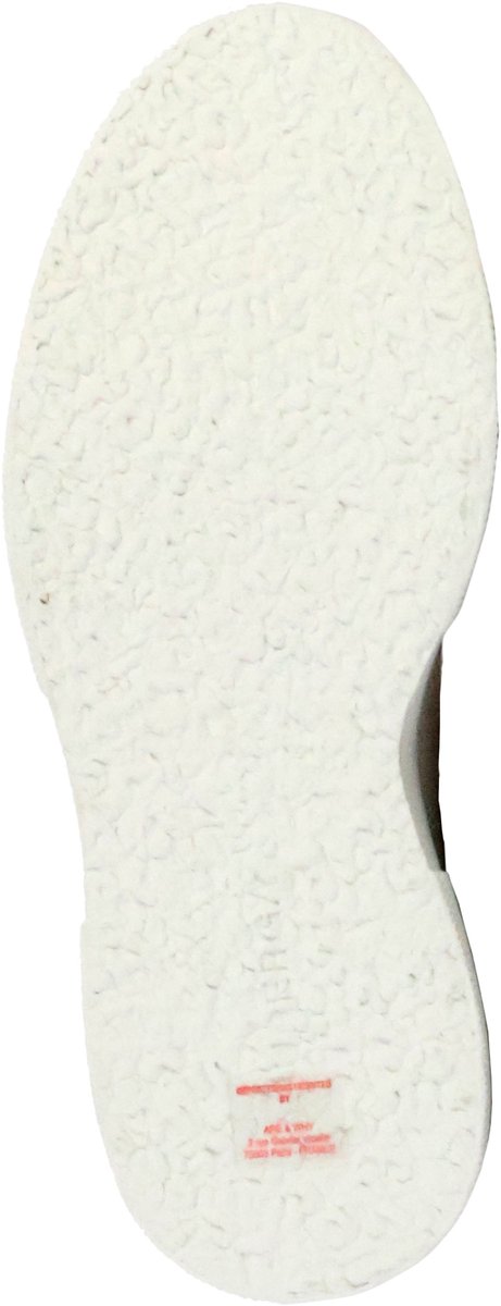 Bubble Mid hoge sneakers met veters