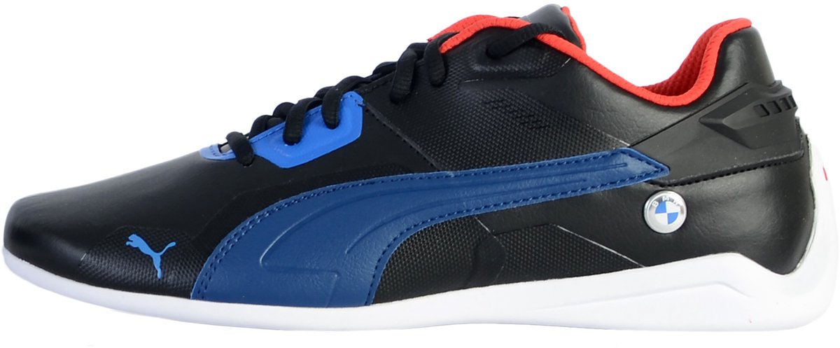 BMW MMS Drift Cat Delta veterschoenen Zwart