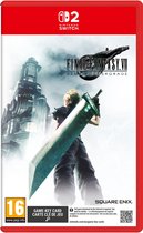 Square Enix FINAL FANTASY VII Remake Intergrade Standaard Nintendo Switch 2