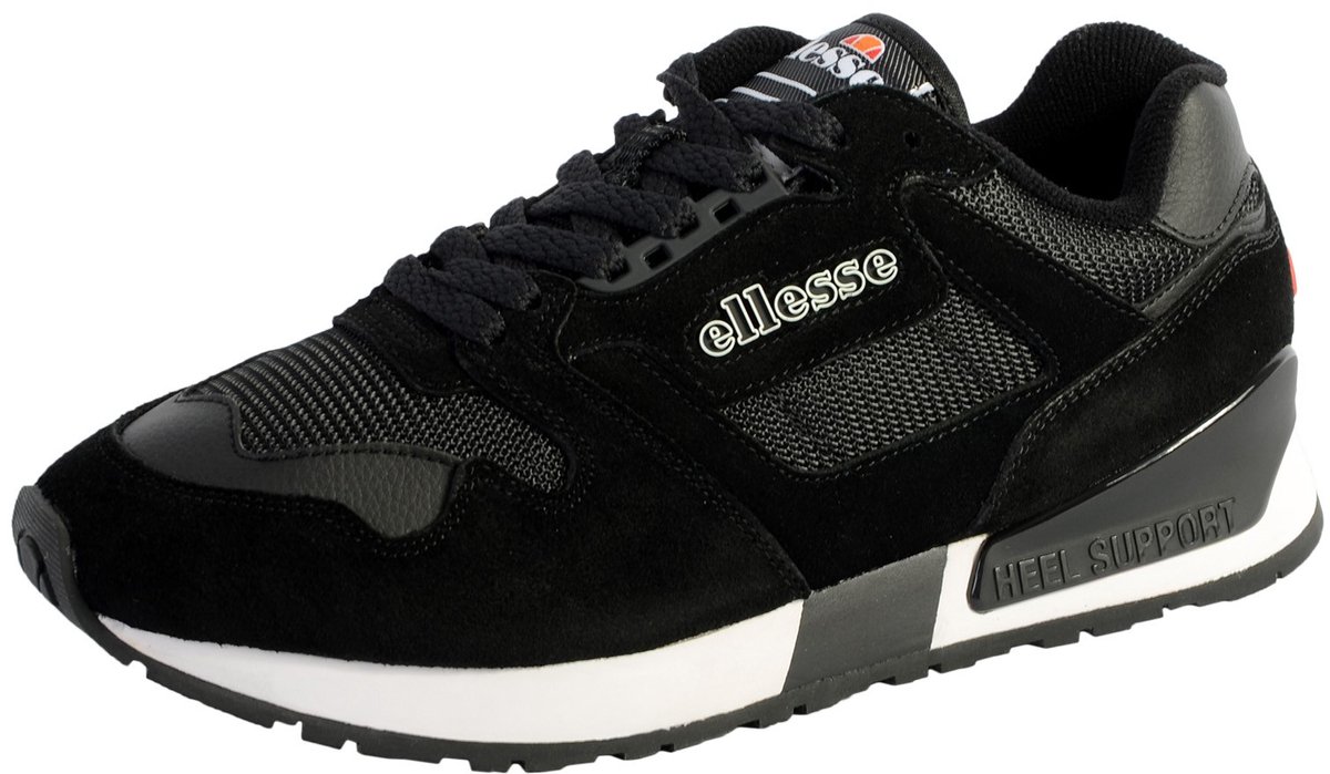 Sneakers 147 Zwart