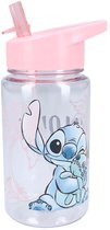 Disney Stitch Gourde Drink Up 450 ml