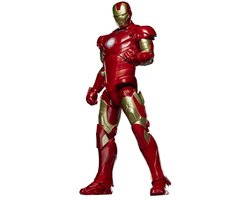 Hasbro Iron Man Marvel Legends Series Action Figure Iron Man Mark III 15 cm Action Figuur