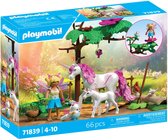 PLAYMOBIL Princess Magic: Magische Eenhoorns - 71839