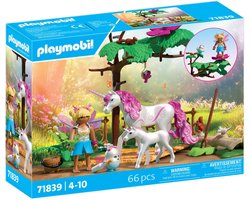 PLAYMOBIL Princess Magic: Magische Eenhoorns - 71839